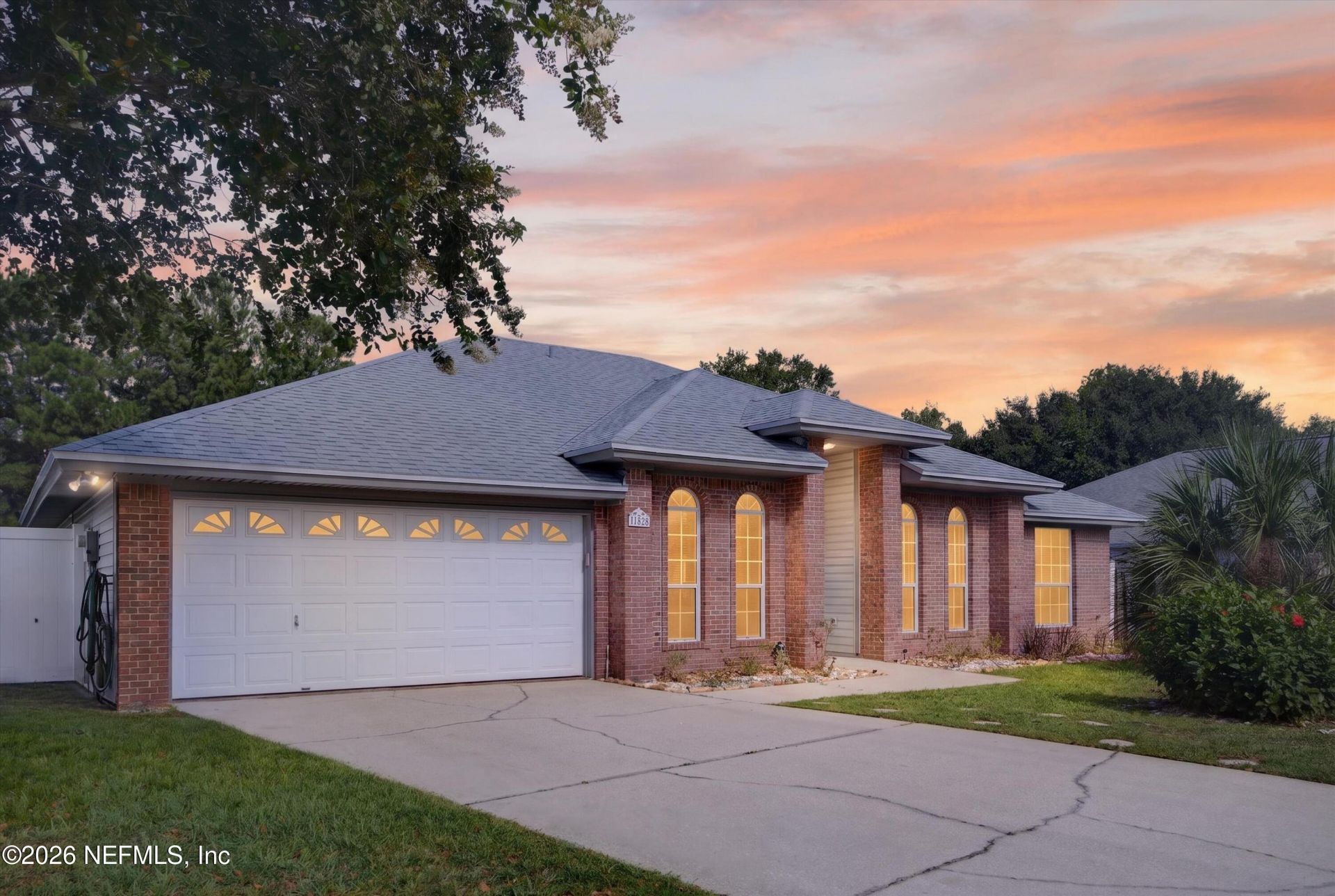 11828 HEATHER GROVE Lane Jacksonville, FL 32223