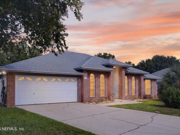 11828 HEATHER GROVE Lane, Jacksonville, FL 32223