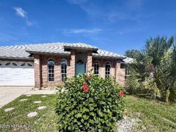 11828 HEATHER GROVE Lane, Jacksonville, FL 32223