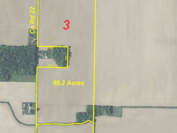 Co Rd 22 , Archbold, OH 43502