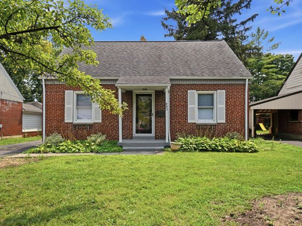 883 W 9th Avenue , Columbus, OH 43212