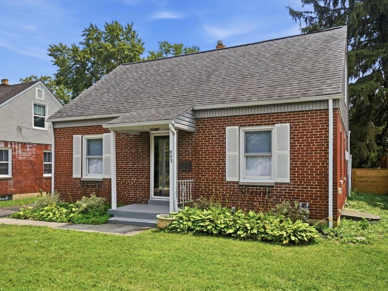 883 W 9th Avenue , Columbus, OH 43212 Photo 3