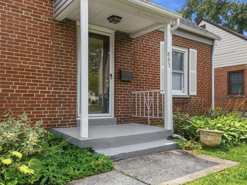 883 W 9th Avenue , Columbus, OH 43212 Photo 4