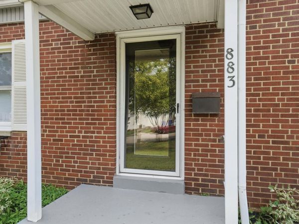 883 W 9th Avenue , Columbus, OH 43212