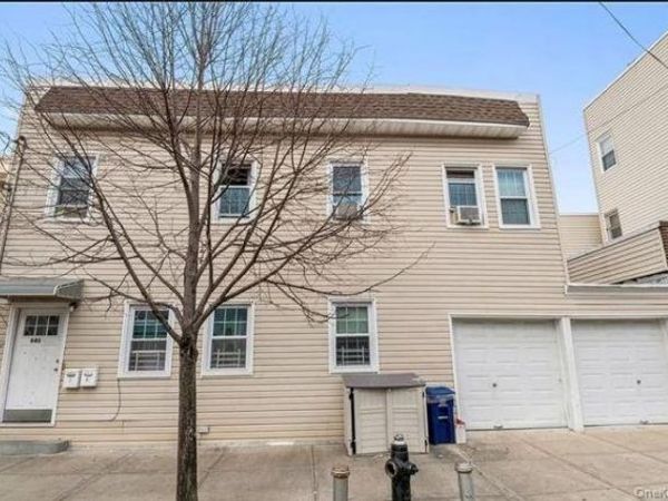 645 Mead Street, Bronx, NY 10460