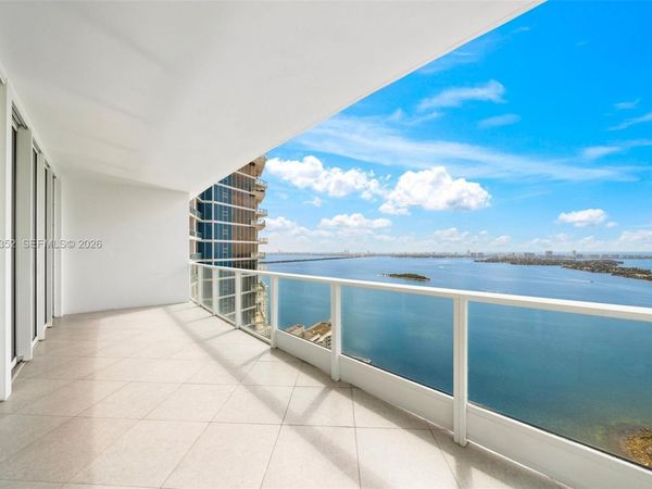 2020 N Bayshore Dr , Unit 1407, Miami, FL 33137