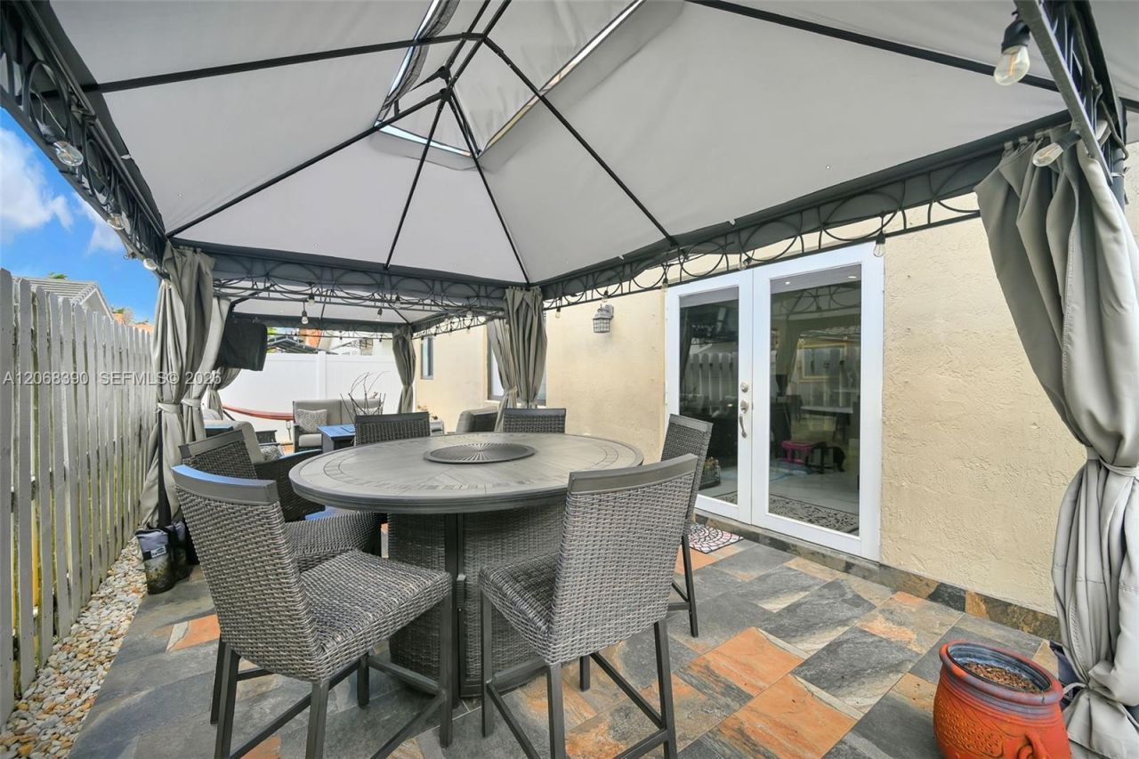 17640 SW 4th Ct , Pembroke Pines, FL 33029 Photo