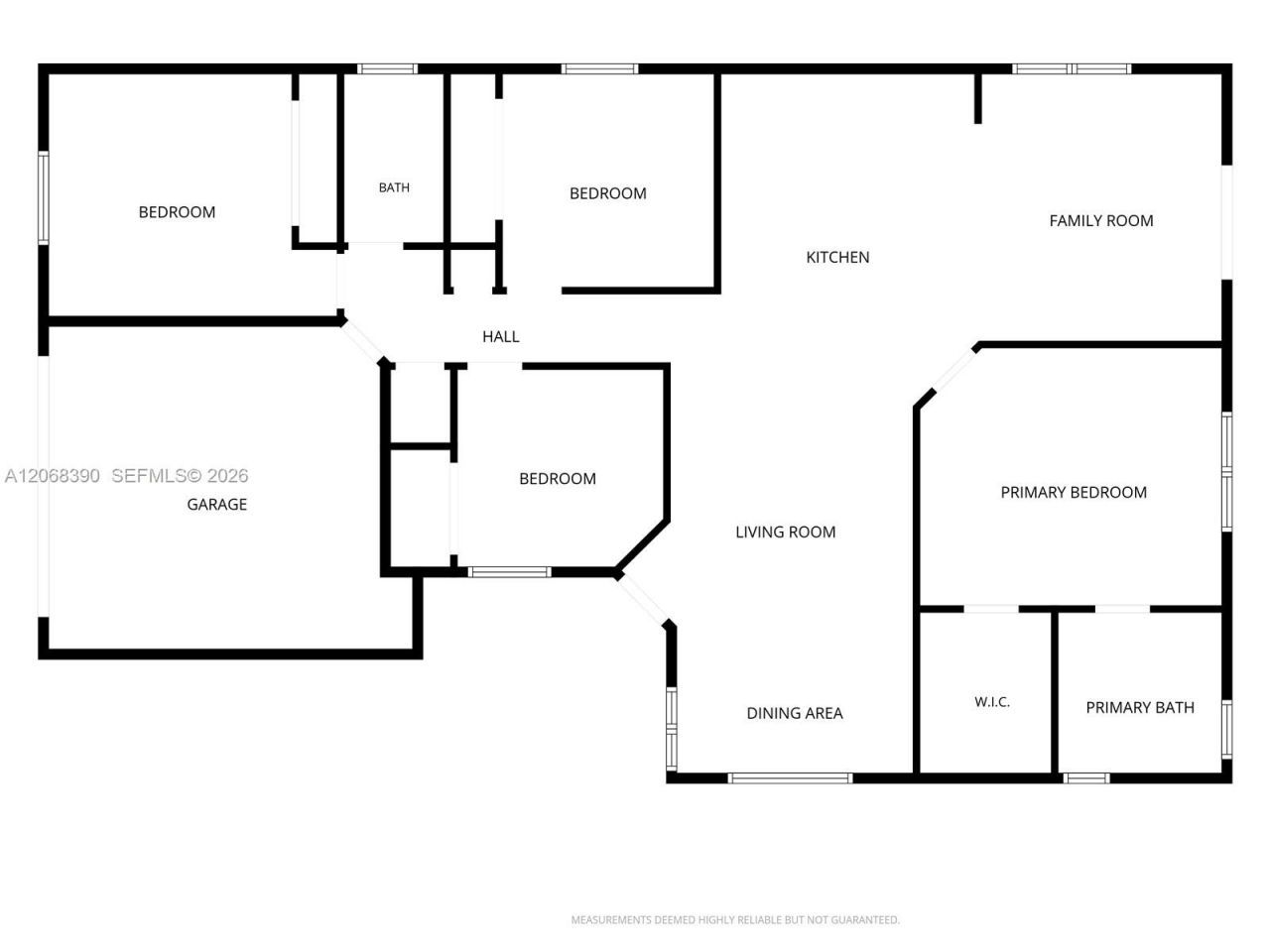 17640 SW 4th Ct , Pembroke Pines, FL 33029 Photo