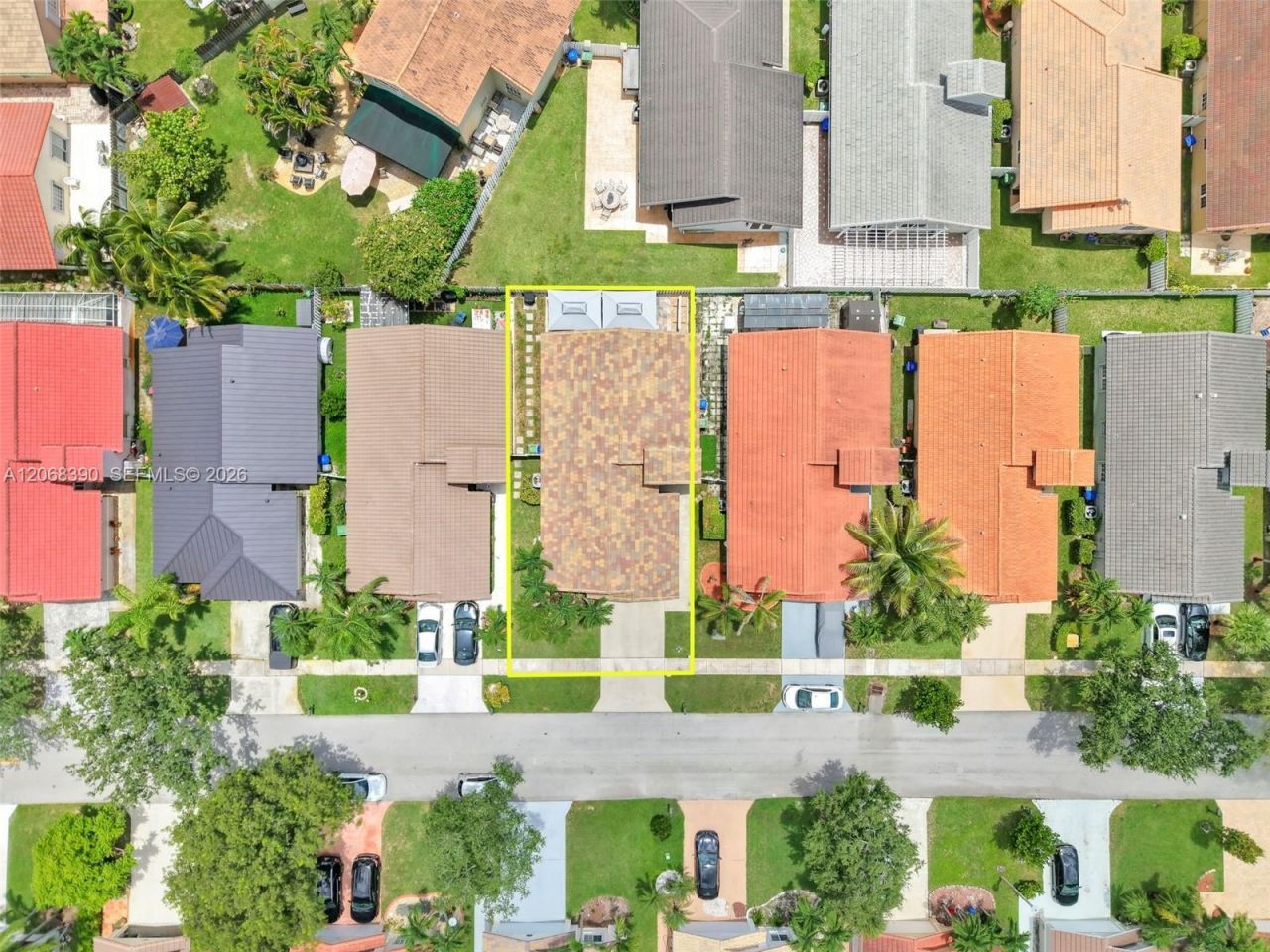 17640 SW 4th Ct , Pembroke Pines, FL 33029 Photo
