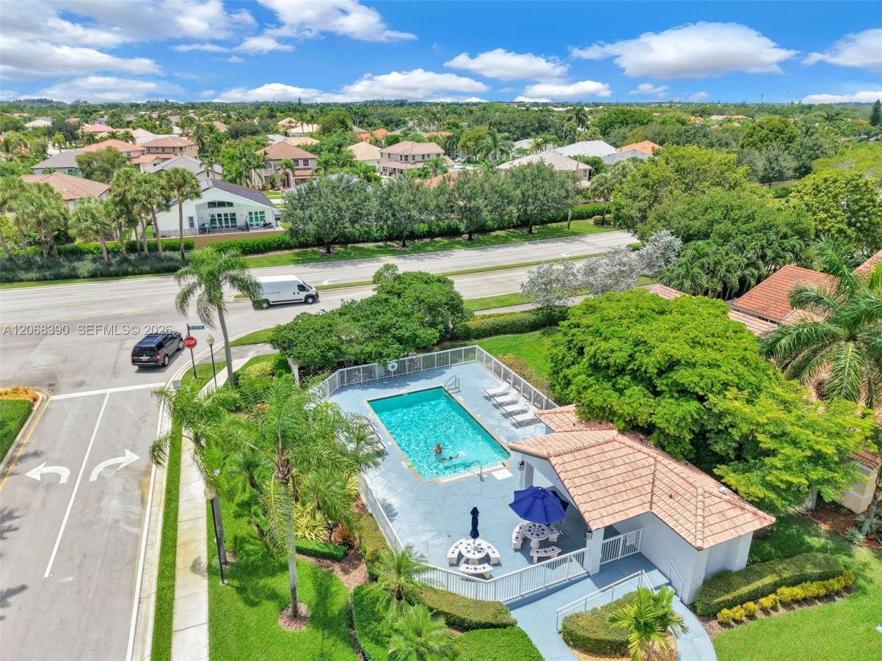 17640 SW 4th Ct , Pembroke Pines, FL 33029 Photo