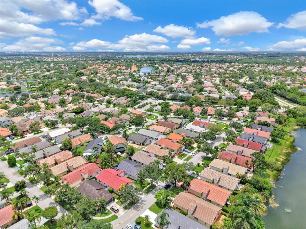 17640 SW 4th Ct , Pembroke Pines, FL 33029 Photo