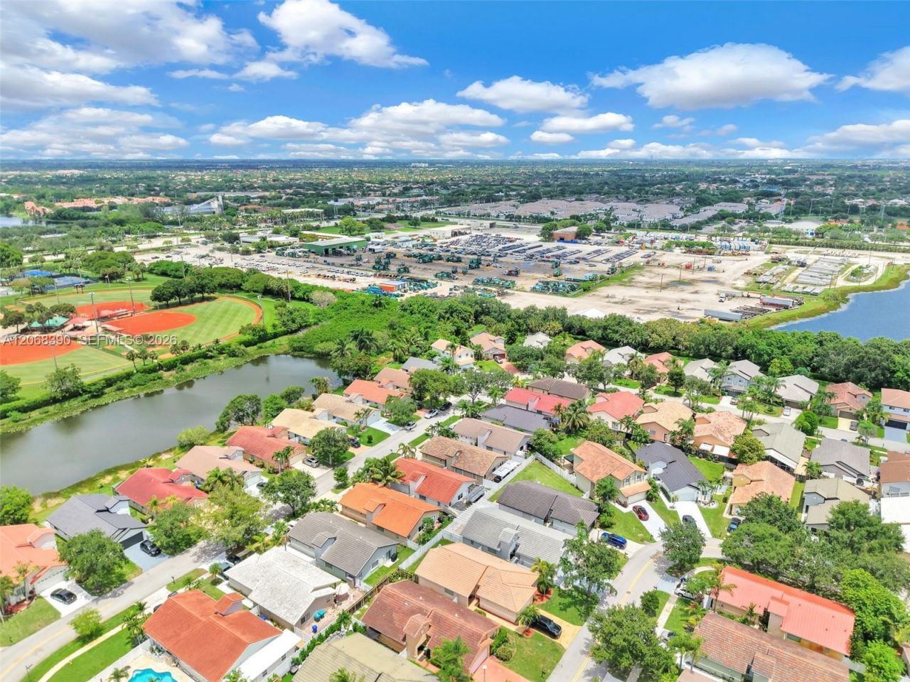 17640 SW 4th Ct , Pembroke Pines, FL 33029 Photo