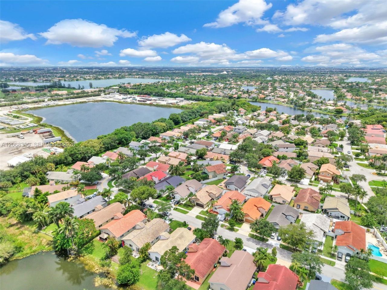 17640 SW 4th Ct , Pembroke Pines, FL 33029 Photo