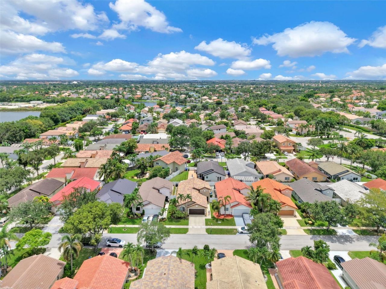17640 SW 4th Ct , Pembroke Pines, FL 33029 Photo