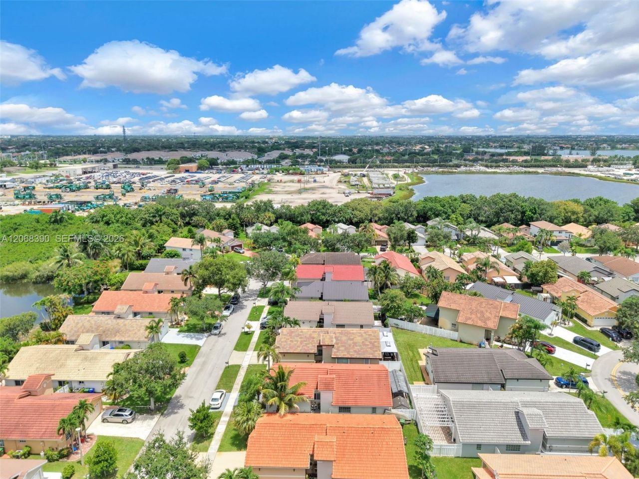 17640 SW 4th Ct , Pembroke Pines, FL 33029 Photo