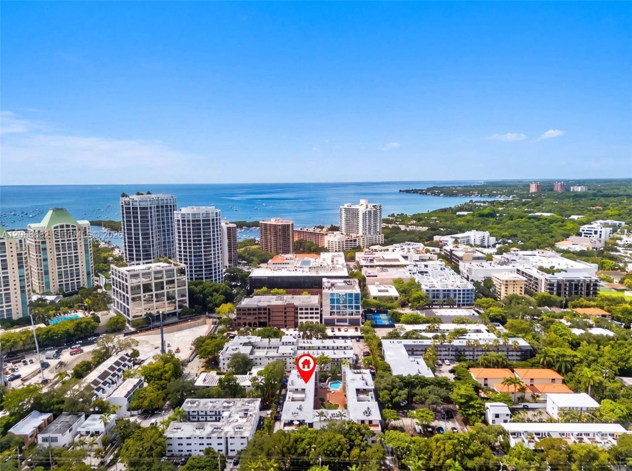 2924 Day Ave , Unit N314, Miami, FL 33133 Photo