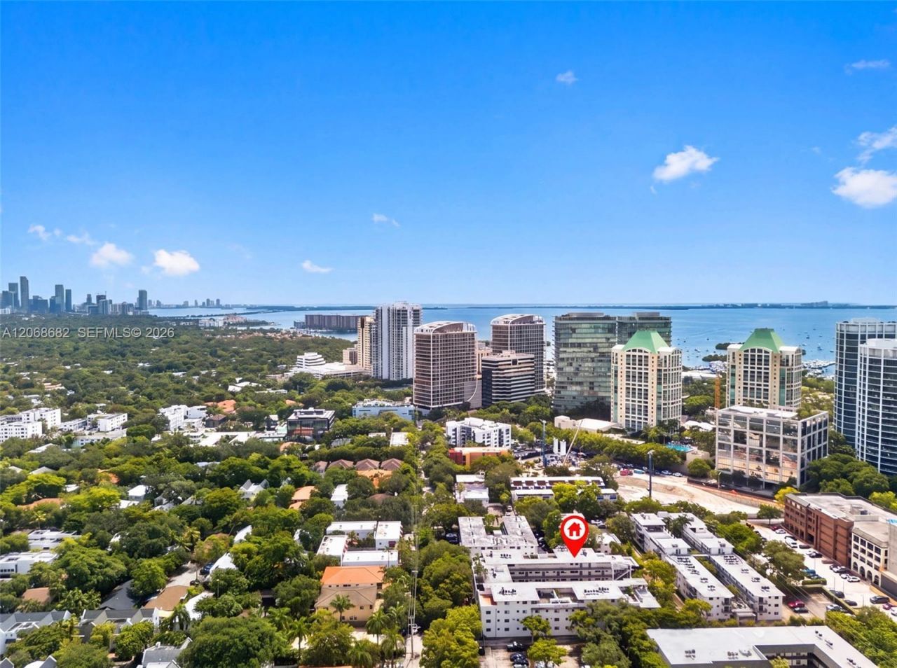 2924 Day Ave , Unit N314, Miami, FL 33133 Photo