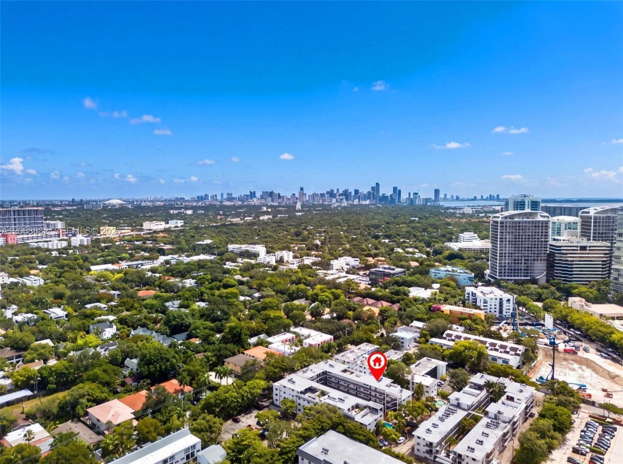2924 Day Ave , Unit N314, Miami, FL 33133 Photo