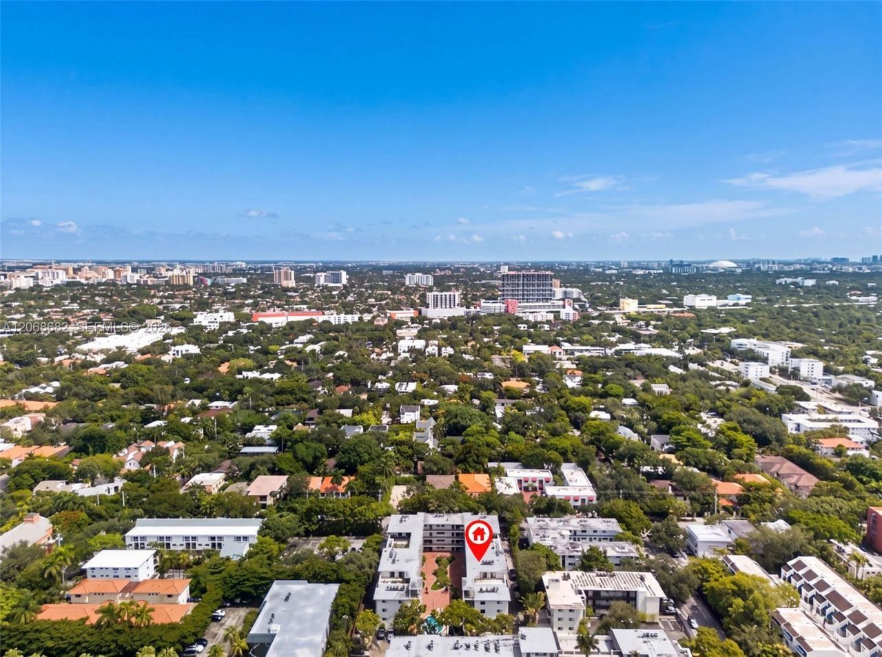2924 Day Ave , Unit N314, Miami, FL 33133 Photo