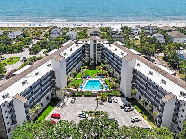 423 Parker Dr., Unit 507, Pawleys Island, SC 29585