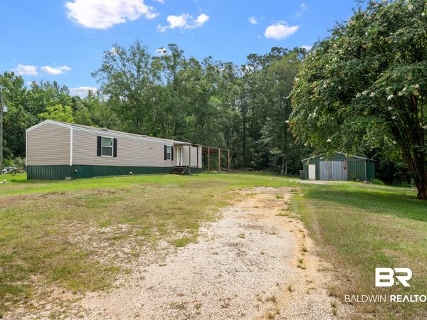 23360 McCoy, Perdido, AL 36562