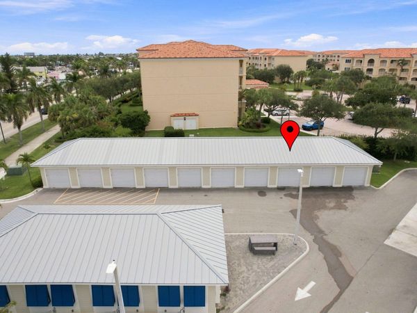 835 SEAWAY Drive, Unit A3, Fort Pierce, FL 34949