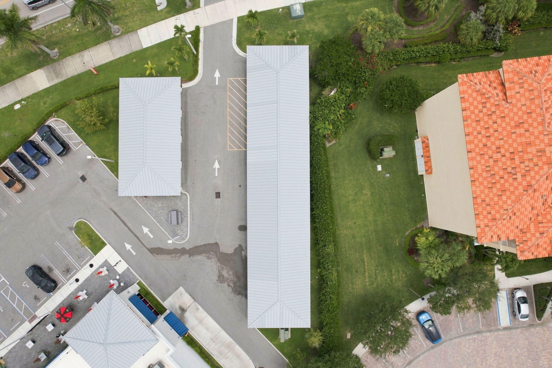 835 Seaway Drive, Unit A3, Fort Pierce, FL 34949 Photo