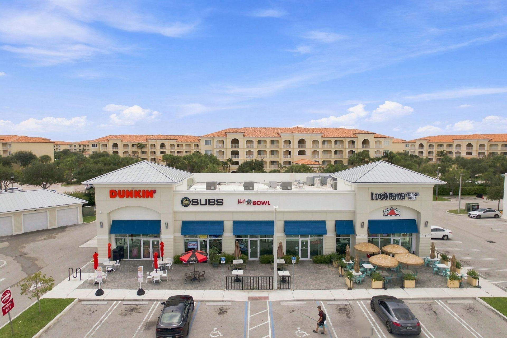 835 Seaway Drive, Unit A3, Fort Pierce, FL 34949 Photo