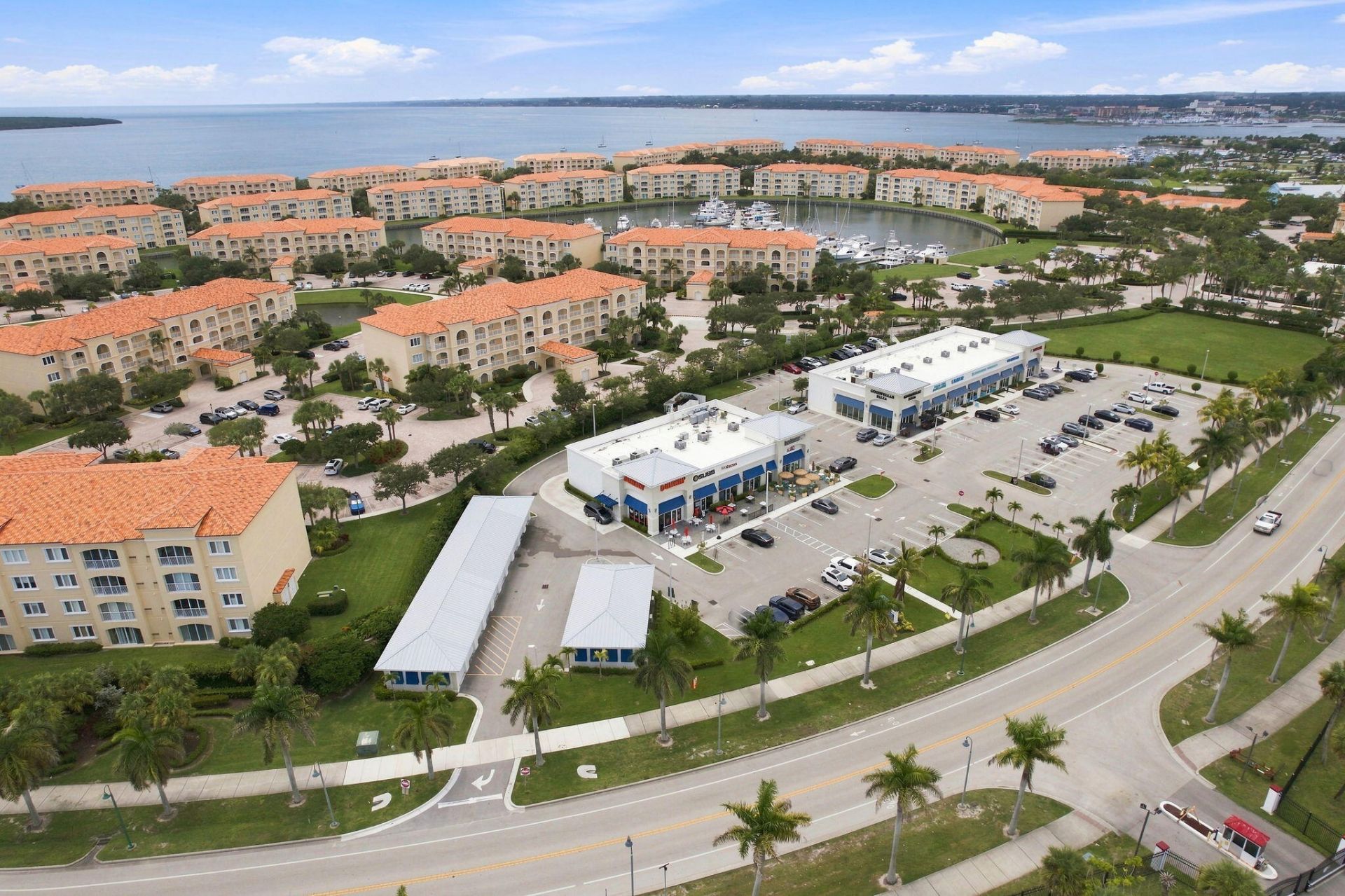 835 Seaway Drive, Unit A3, Fort Pierce, FL 34949 Photo