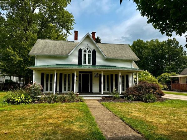 23 Norwood Avenue, Norwalk, OH 44857