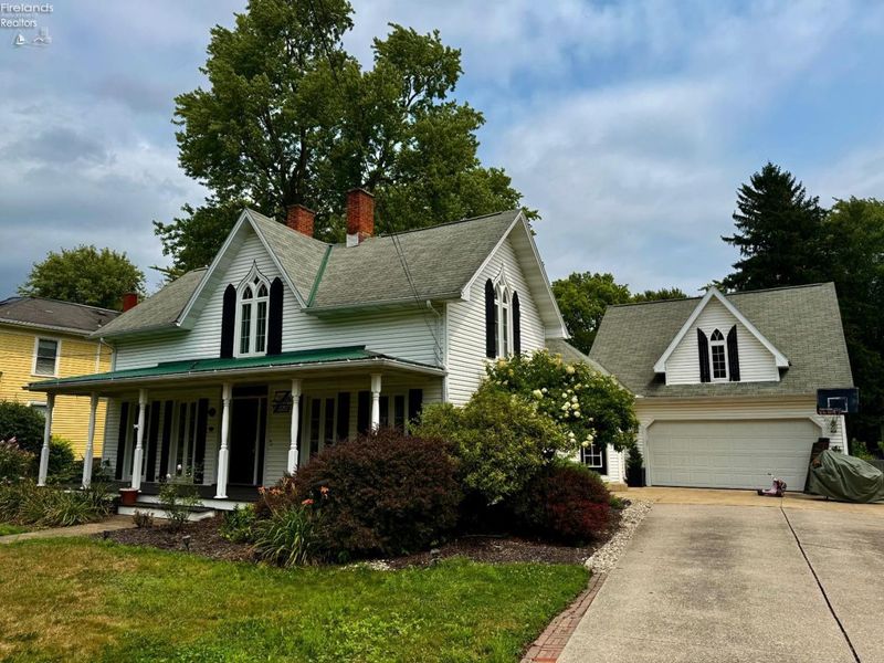 23 Norwood Avenue, Norwalk, OH 44857 Photo 2