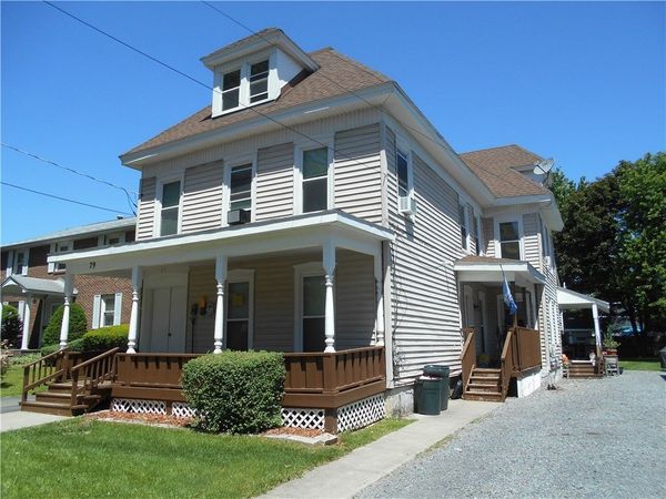 79 Cottage Street , Unit 2, Auburn, NY 13021