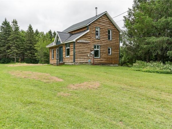 5636 Salmon River Road , Lowville, NY 13367