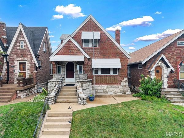 5619 Neosho Street, St Louis, MO 63109