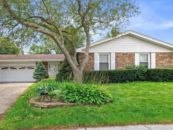 3325 14th PLACE, Kenosha, WI 53144