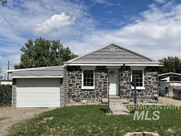 216 7th Ave W, Jerome, ID 83338