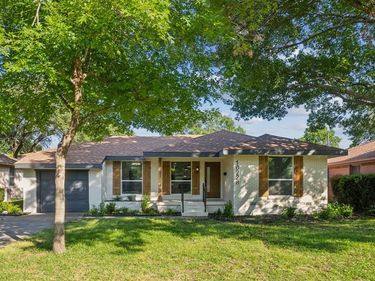 10228 San Juan Avenue, Dallas, TX 75228