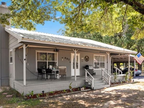 492 CR 1947, Yantis, TX 75497