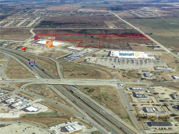 0000 Traders Road , Greenville, TX 75401
