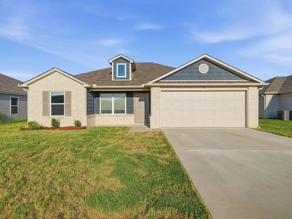 19 Farmhouse Circle , Vilonia, AR 72173