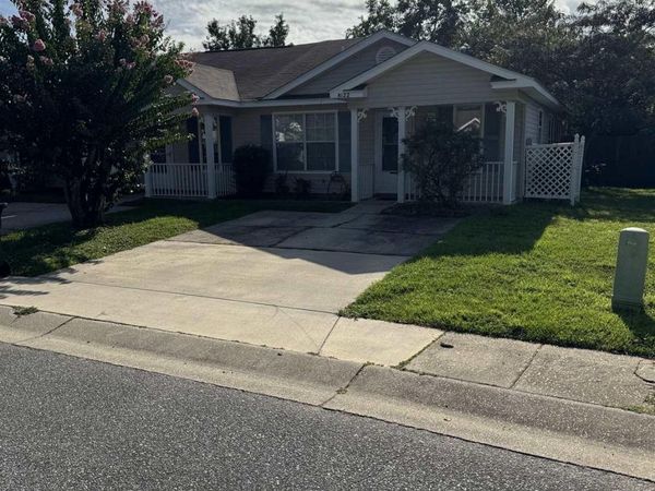 8122 Heirloom Dr, Pensacola, FL 32514
