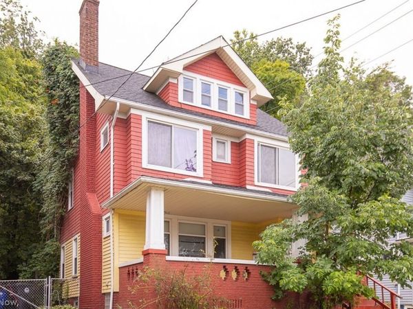 17200 Endora Road , Cleveland, OH 44112
