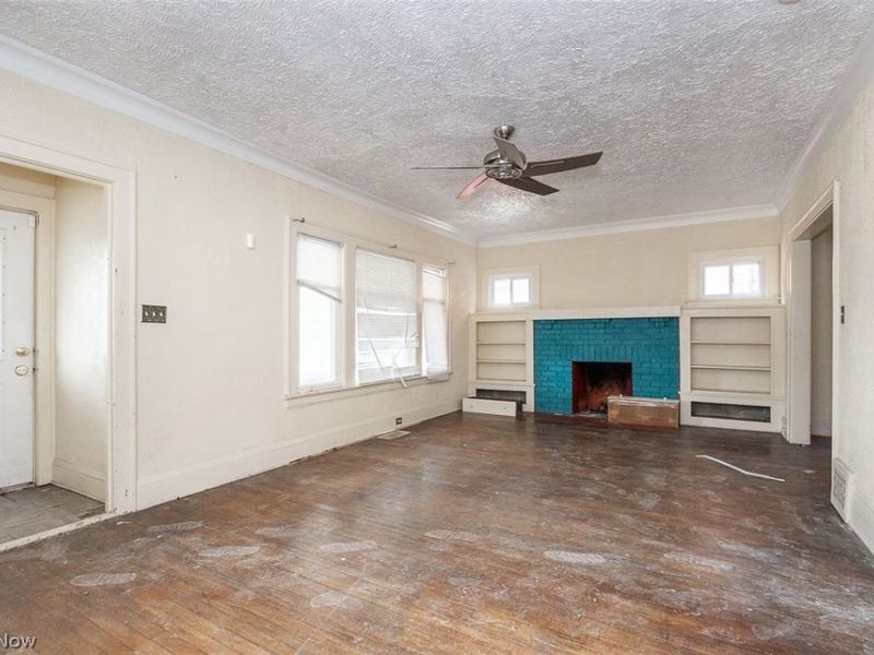 17200 Endora Road, Cleveland, OH 44112 Photo 4