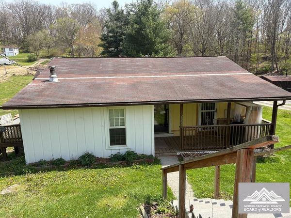 200 McKinley Avenue, Princeton, WV 24740