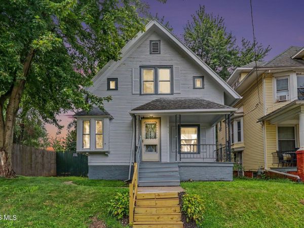 711 Boalt Street, Toledo, OH 43609