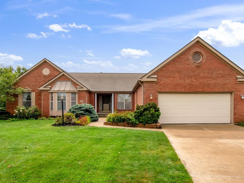 6681 Chelton Place, Westerville, OH 43082 Photo 3