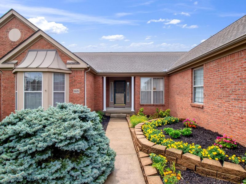 6681 Chelton Place, Westerville, OH 43082 Photo 4