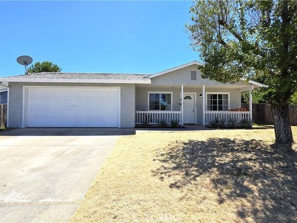 439 Scarlet Oak Dr, Gridley, CA 95948