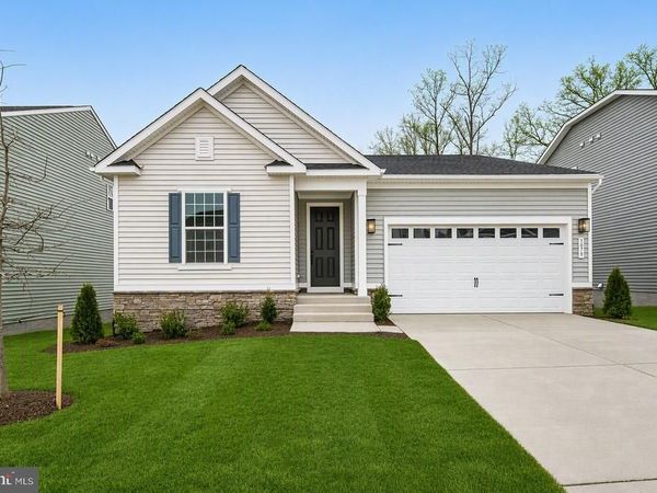 1079 WINTER PLACE, BEALETON, VA 22712