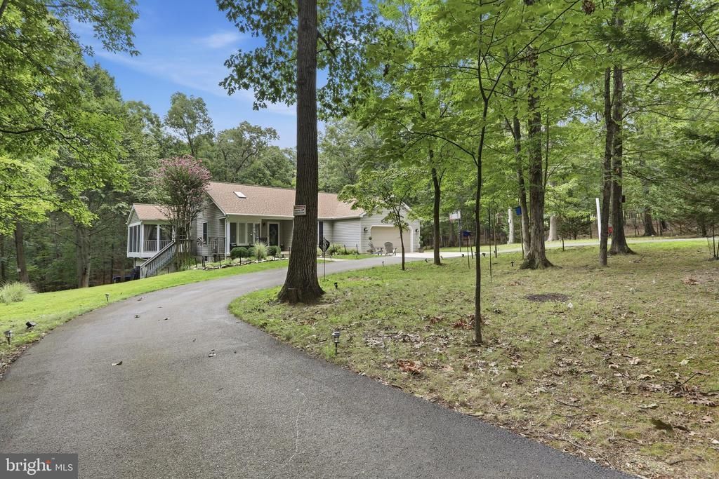 18664 RIVERGATE ROAD, KEEDYSVILLE, MD 21756